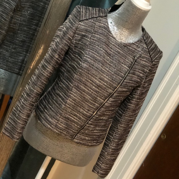 Holiday Inspired Blazer by HM - Picture 1 of 4